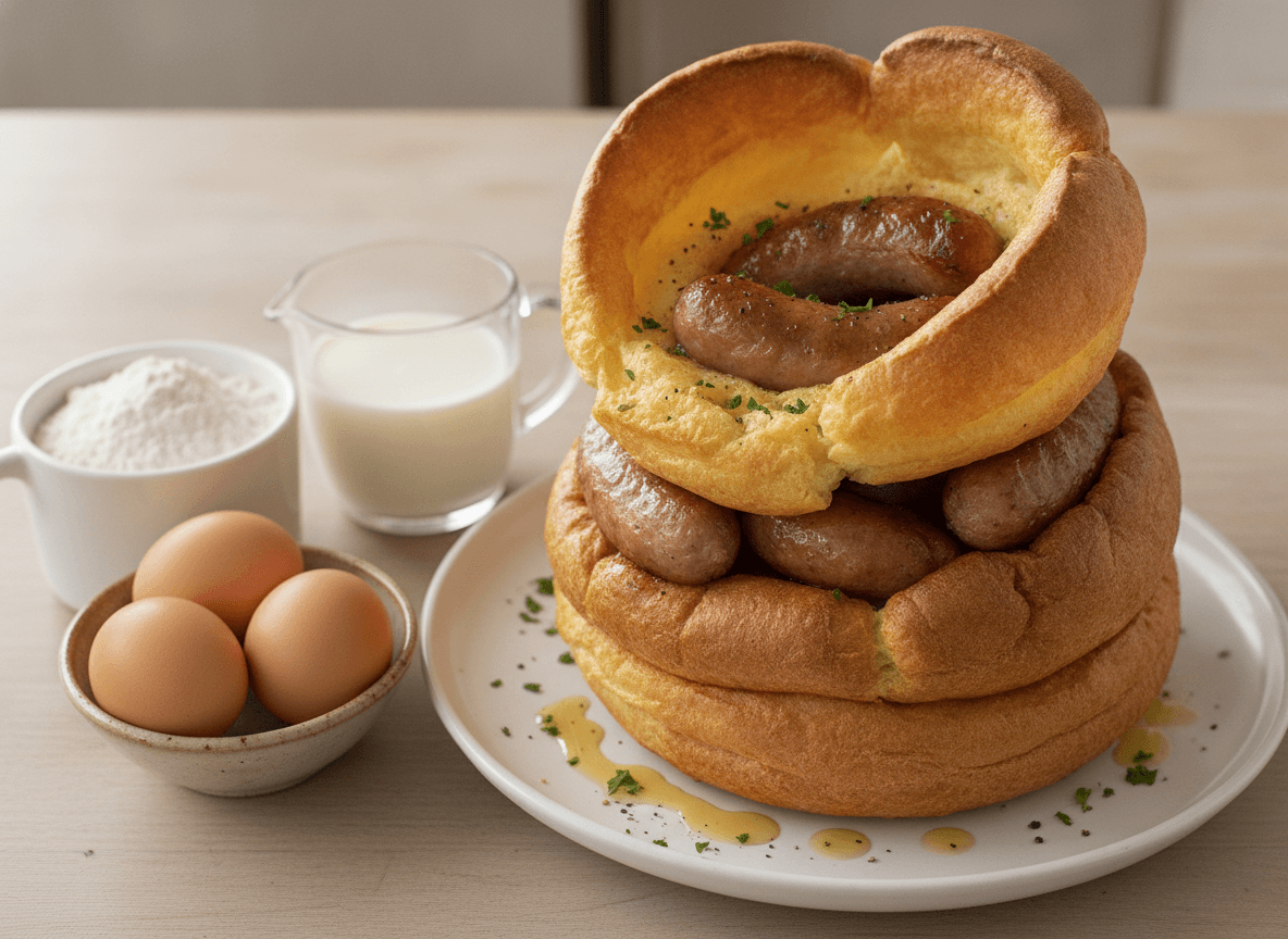 Toad in the Hole