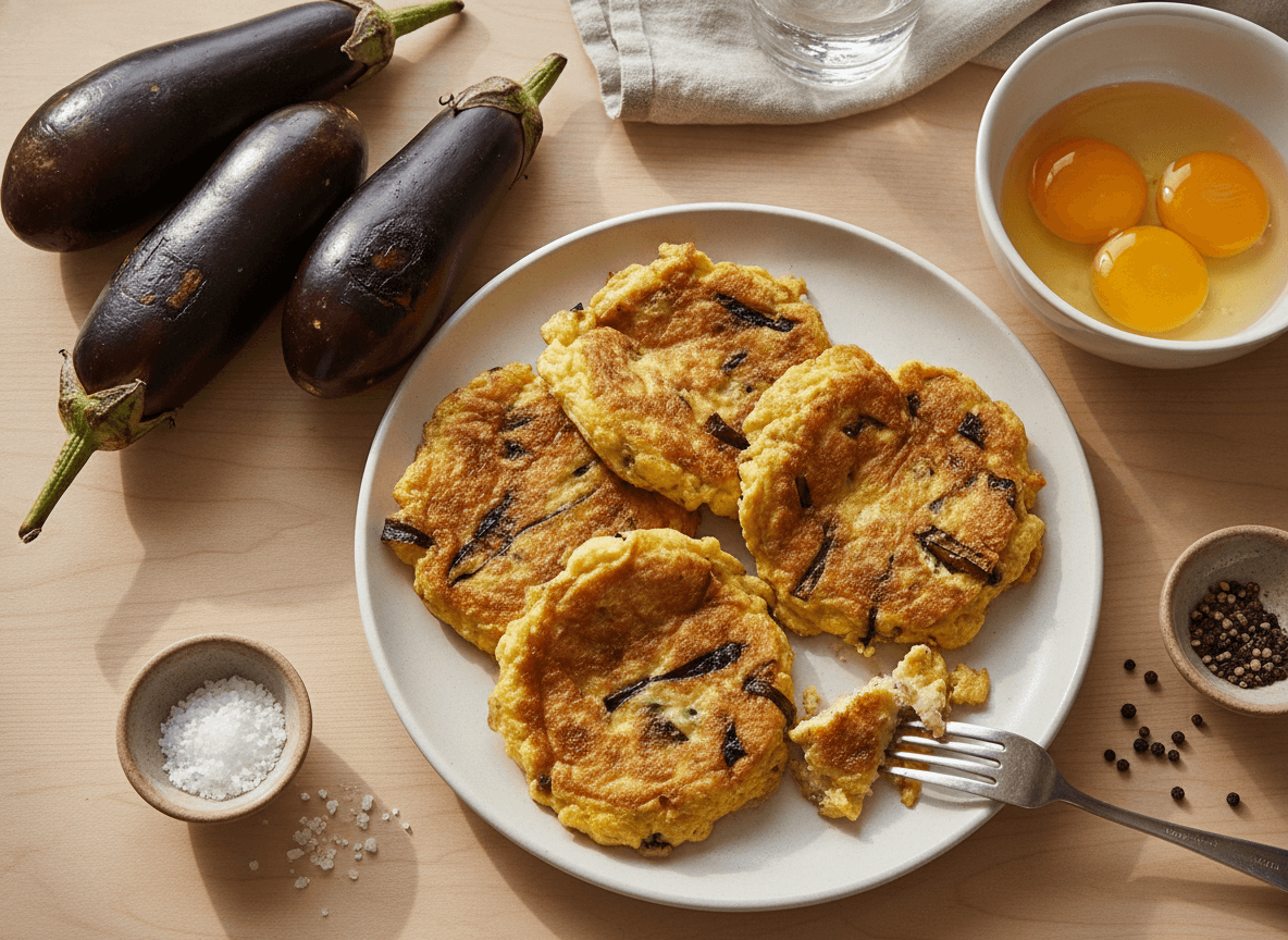 Tortang Talong