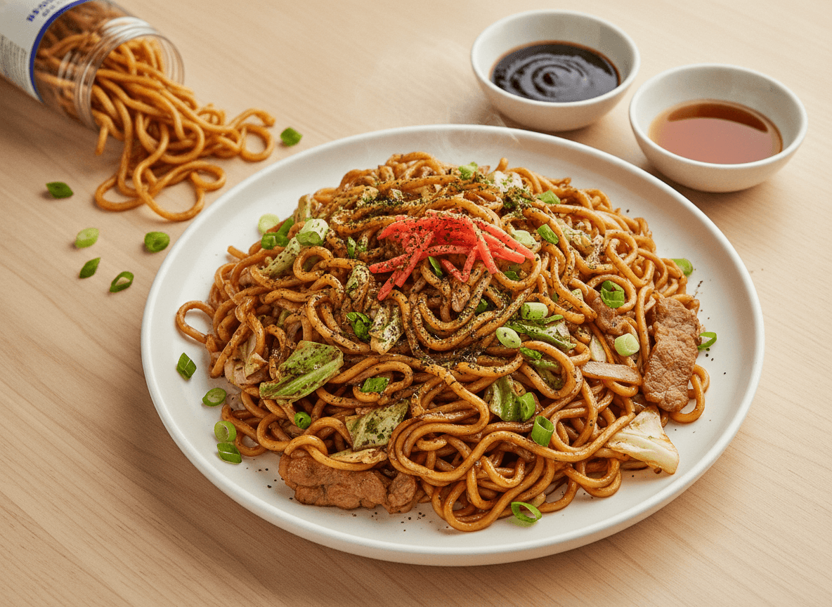Yakisoba